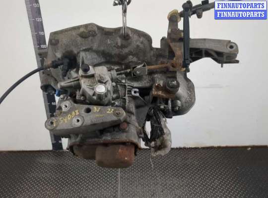купить КПП 5-ст.мех. (МКПП) на Opel Astra H 2004-2010