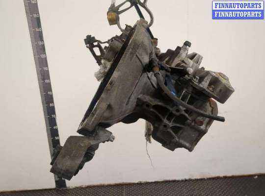 купить КПП 5-ст.мех. (МКПП) на Opel Astra H 2004-2010