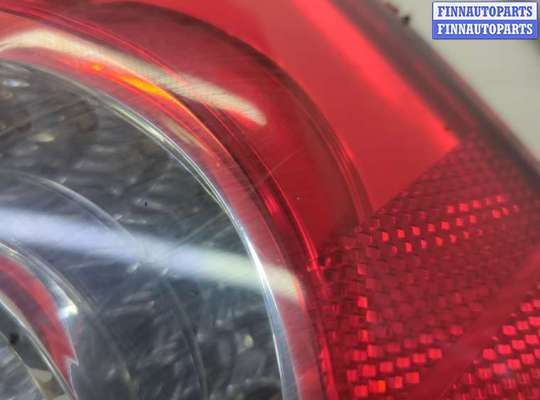 купить Фонарь (задний) на Volkswagen Passat 6 2005-2010