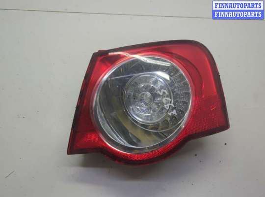 купить Фонарь (задний) на Volkswagen Passat 6 2005-2010