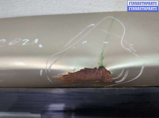 купить Крышка (дверь) багажника на Nissan Almera N16 2000-2006