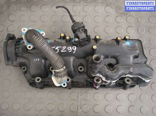 купить Коллектор впускной на Opel Insignia 2008-2017