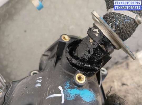 купить Коллектор впускной на Opel Insignia 2008-2017