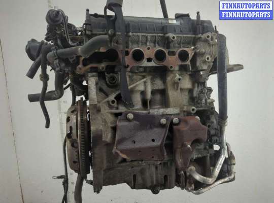 купить Двигатель (ДВС) на Ford Focus 2 2008-2011