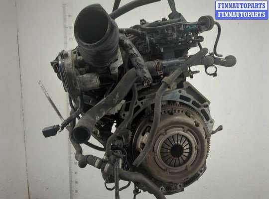 купить Двигатель (ДВС) на Ford Focus 2 2008-2011