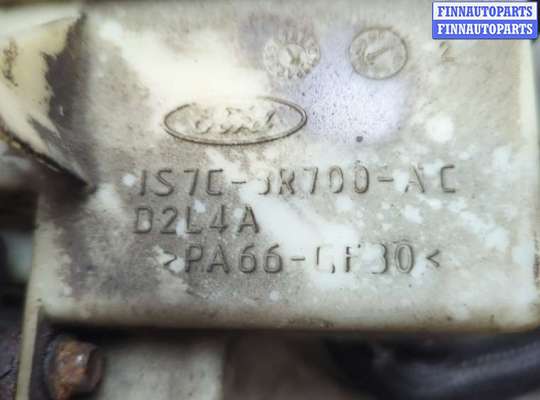 Насос ГУР (ЭУР, ЭГУР) на Ford Mondeo III