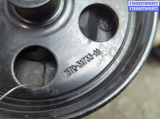 Насос ГУР (ЭУР, ЭГУР) на Ford Mondeo III