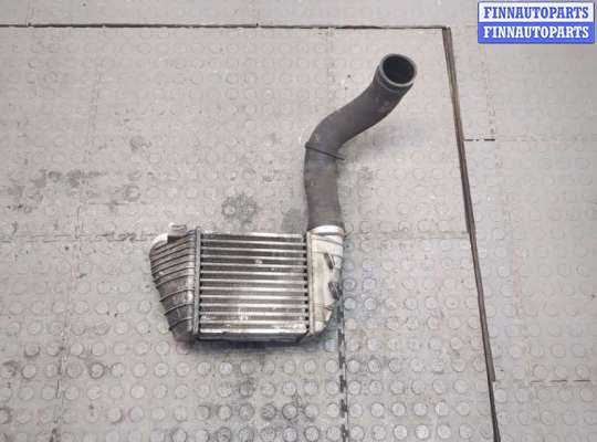 купить Радиатор интеркулера на Audi TT (8N) 1998-2006
