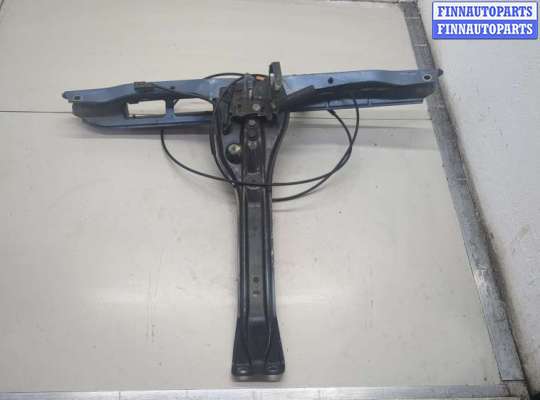 купить Рамка капота на Subaru Forester (S14) 2018-2024