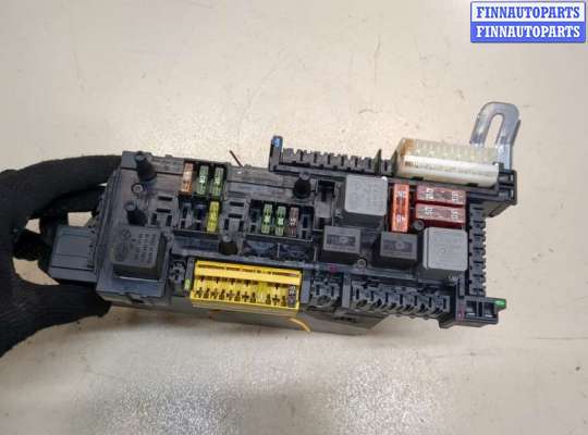 купить Блок управления SAM на Mercedes C W204 2006-2015