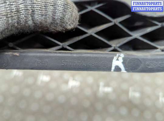 купить Кронштейн бампера на Subaru Legacy (B14) 2009-2014