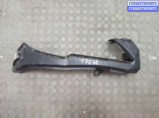 купить Кронштейн бампера на Subaru Legacy (B14) 2009-2014