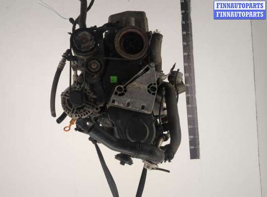 Купить Компрессор кондиционера на Skoda Fabia 1999-2007 Компрессор кондиционера SK510225 на Skoda Fabia 1999-2007