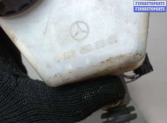 купить Цилиндр тормозной главный на Mercedes C W203 2000-2007