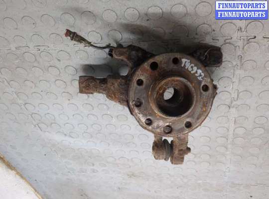 купить Ступица (кулак, цапфа) на Opel Astra H 2004-2010