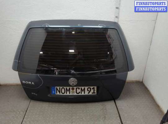 Замок багажника VG2662487 на Volkswagen Bora 1998-2005