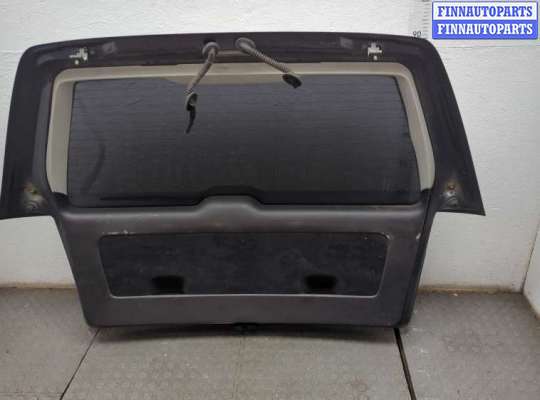 Замок багажника на Volkswagen Bora (1J2)