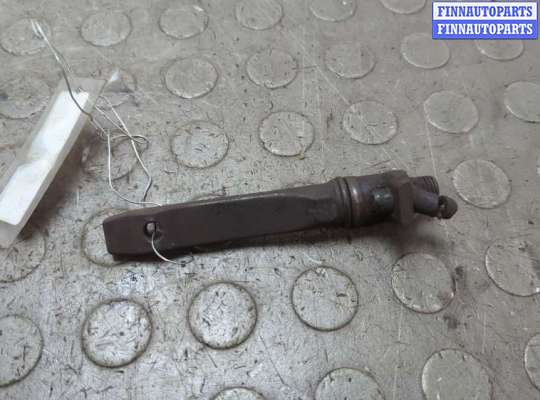 Трубка ТНВД на Opel Zafira A