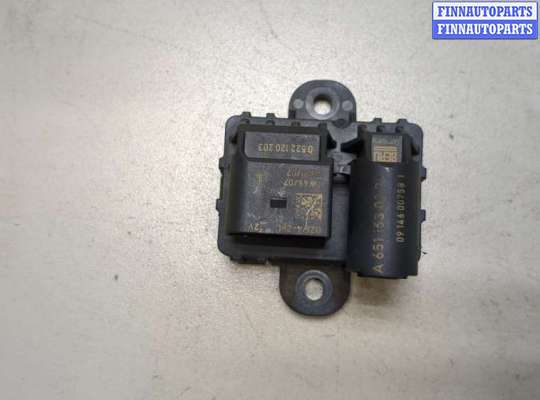 Купить Реле накала на Mercedes C W204 2006-2015 Реле накала MB1542816 на Mercedes C W204 2006-2015