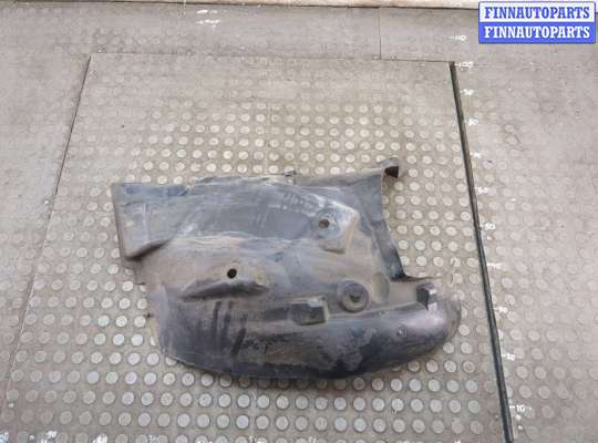 Защита арок (подкрылок) RN1570091 на Renault Clio 2012-2016