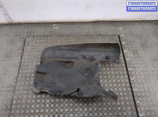 купить Защита арок (подкрылок) на Renault Clio 2012-2016