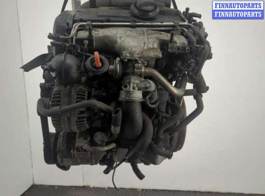 купить Турбина на Audi A3 (8P) 2003-2013