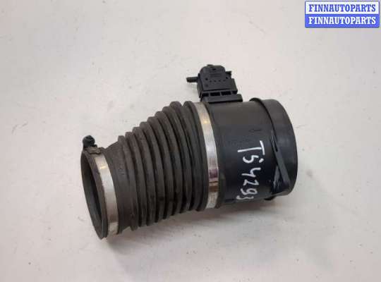 Измеритель потока воздуха (расходомер) BM3460688 на BMW X3 E83 2003-2010