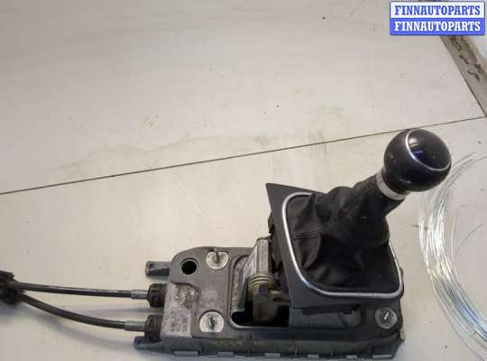купить Кулиса КПП на Volkswagen Scirocco 2008-