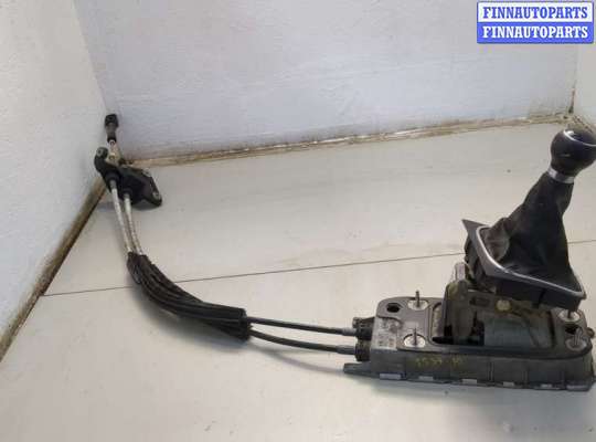купить Кулиса КПП на Volkswagen Scirocco 2008-