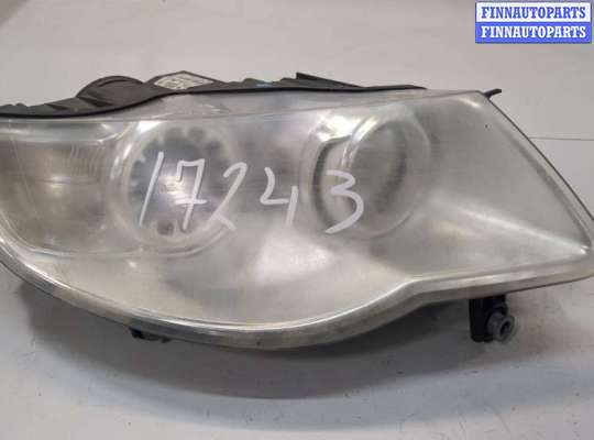 Фара (передняя) VG2398011 на Volkswagen Touareg 2007-2010