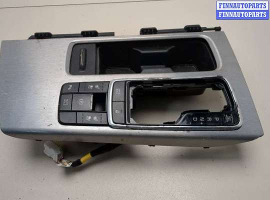 купить Рамка под кулису на KIA Optima 4 2012-2020