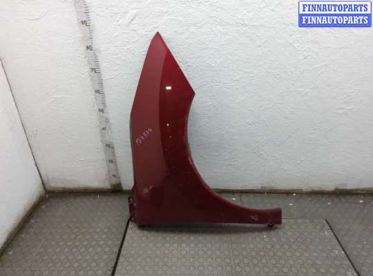 Купить Крыло на Peugeot 3008 2009-2016 Крыло PG1250570 на Peugeot 3008 2009-2016