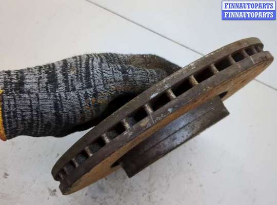 купить Диск тормозной на Ford Mondeo 4 2007-2015