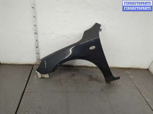 Крыло MZ670060 на Mazda 3 (BK) 2003-2009