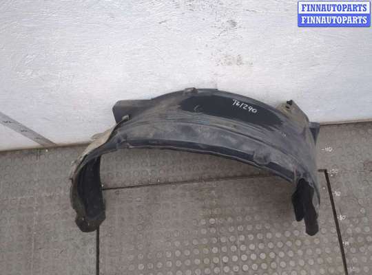 купить Защита арок (подкрылок) на Honda CR-V 2006-2012