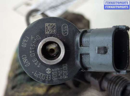 купить Форсунка топливная на Peugeot 308 2007-2013