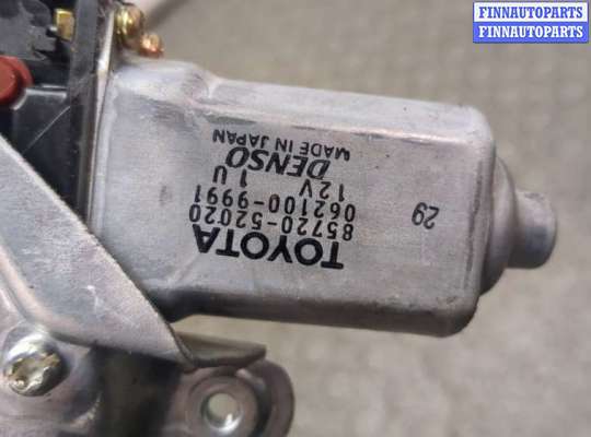 купить Стеклоподъемник электрический на Toyota Yaris 1999-2006