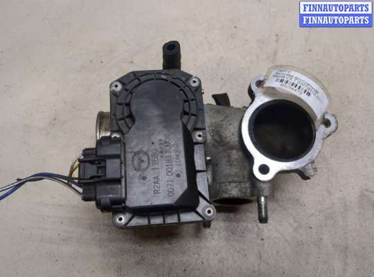 купить Заслонка дроссельная на Mazda CX-7 2007-2012