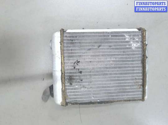 купить Радиатор отопителя (печки) на Renault Laguna 2 2001-2007