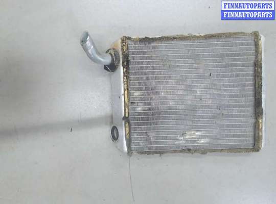 купить Радиатор отопителя (печки) на Renault Laguna 2 2001-2007