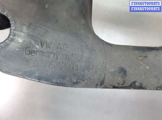 купить Кронштейн балки подвески на Volkswagen Passat CC 2008-2012