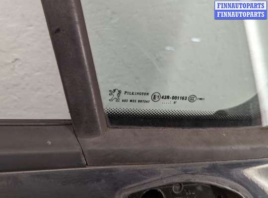 купить Стеклоподъемник электрический на Peugeot 207