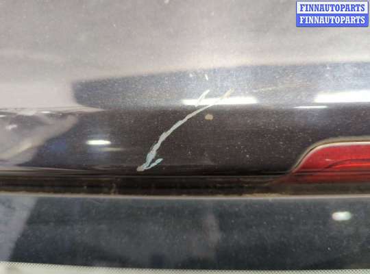 купить Крышка (дверь) багажника на Hyundai i30 2007-2012