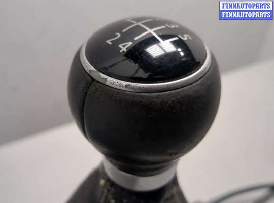Кулиса МКПП на Volkswagen Jetta V (1K)