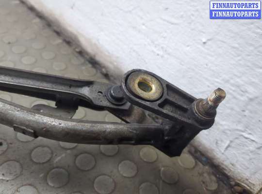 купить Механизм стеклоочистителя (трапеция дворников) на Ford Galaxy 2000-2006