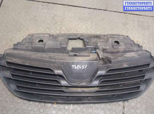 купить Решетка радиатора на Renault Trafic 2014-2025