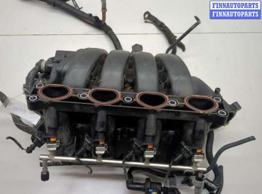 купить Коллектор впускной на Opel Astra H 2004-2010