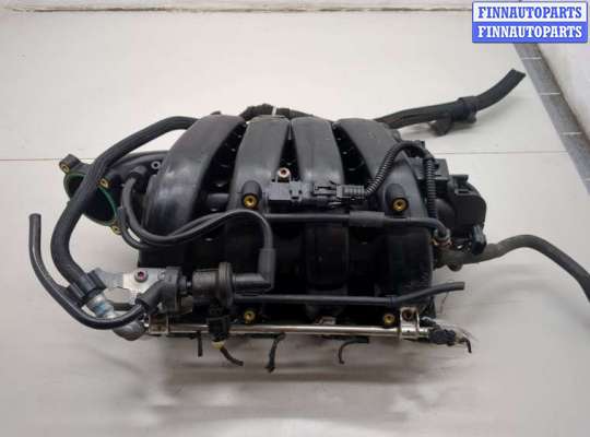 купить Коллектор впускной на Opel Astra H 2004-2010