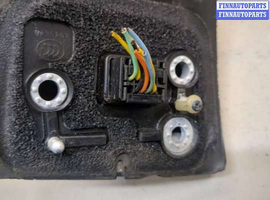 Зеркало боковое на Chevrolet Captiva