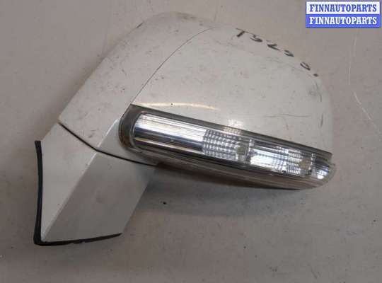 Зеркало боковое на Chevrolet Captiva